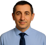 Иван Корнийчук — автор